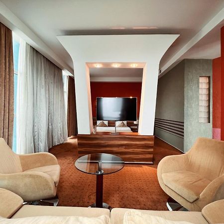 Avenue Hotel Baku Zewnętrze zdjęcie