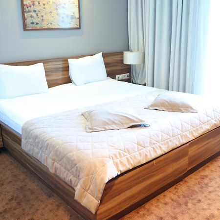 Avenue Hotel Baku Zewnętrze zdjęcie