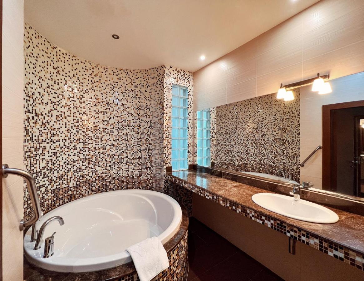 Avenue Hotel Baku Zewnętrze zdjęcie