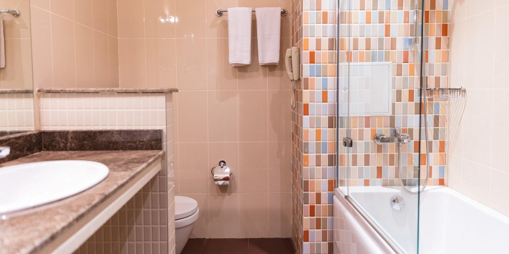Avenue Hotel Baku Zewnętrze zdjęcie