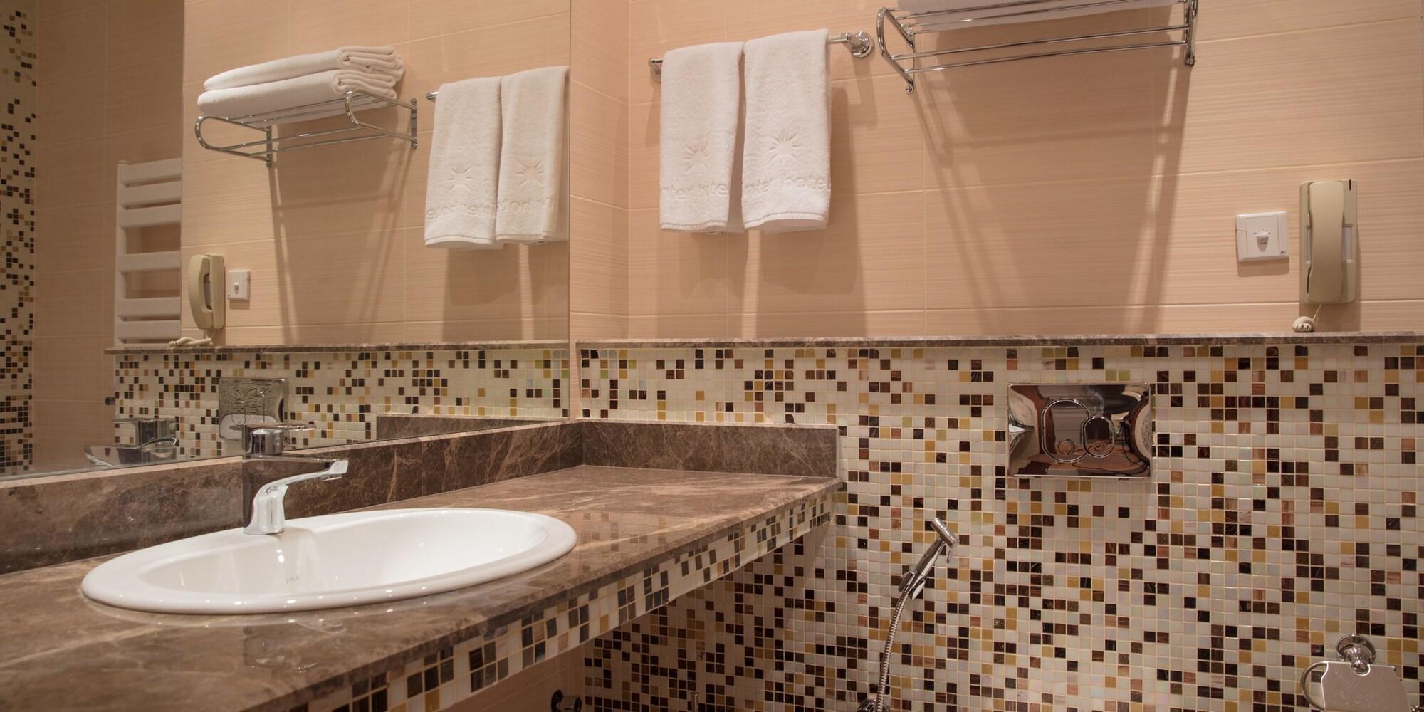 Avenue Hotel Baku Zewnętrze zdjęcie