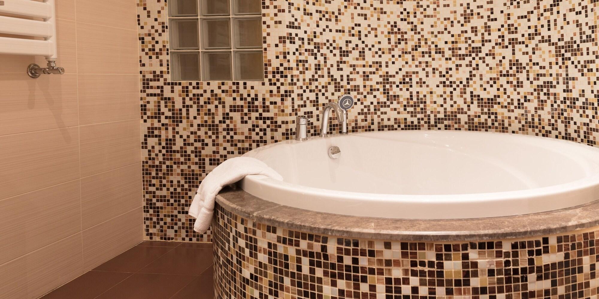 Avenue Hotel Baku Zewnętrze zdjęcie