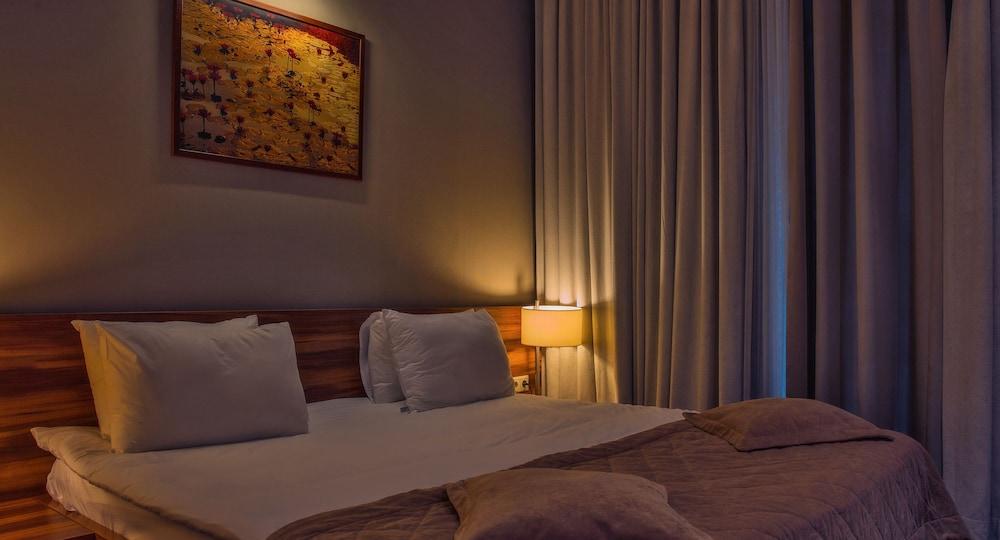 Avenue Hotel Baku Zewnętrze zdjęcie