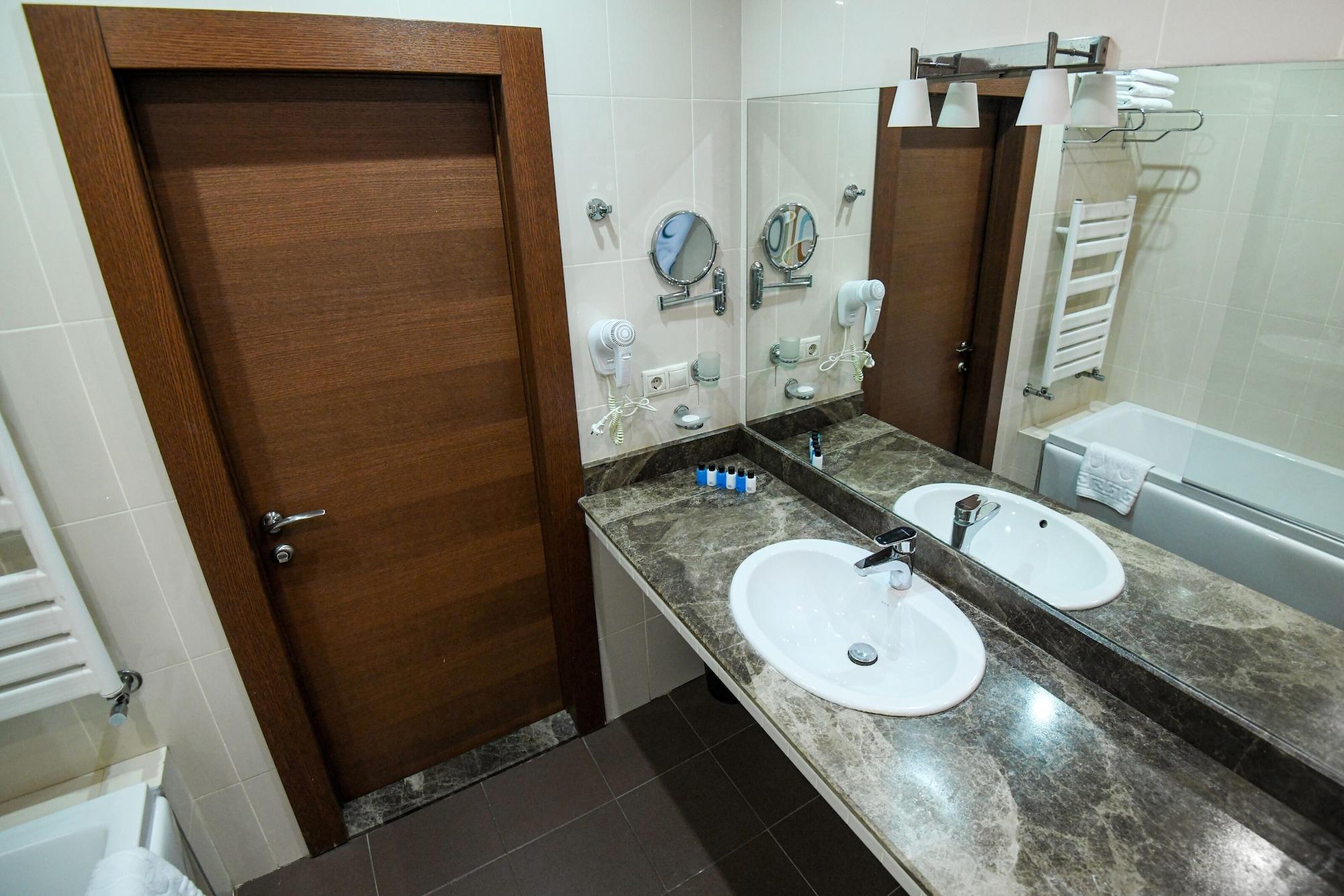 Avenue Hotel Baku Zewnętrze zdjęcie