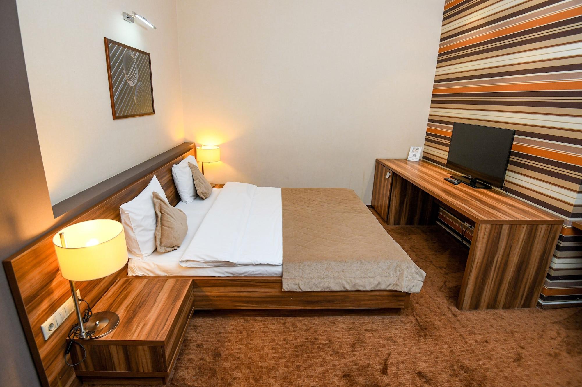 Avenue Hotel Baku Zewnętrze zdjęcie