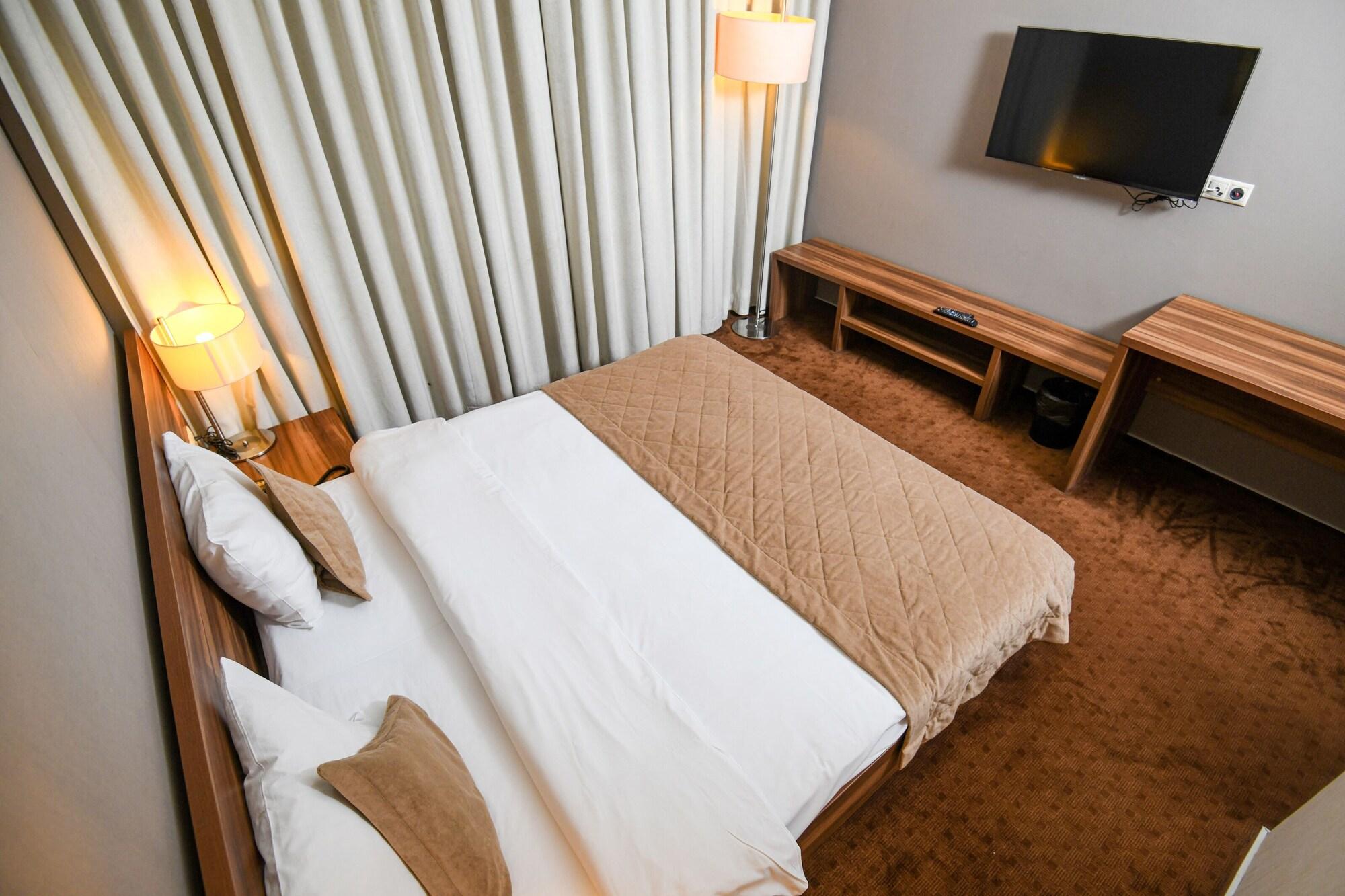 Avenue Hotel Baku Zewnętrze zdjęcie