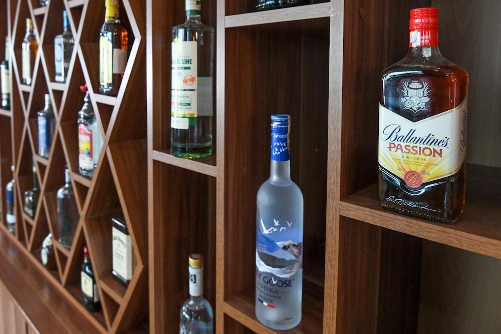 Avenue Hotel Baku Zewnętrze zdjęcie