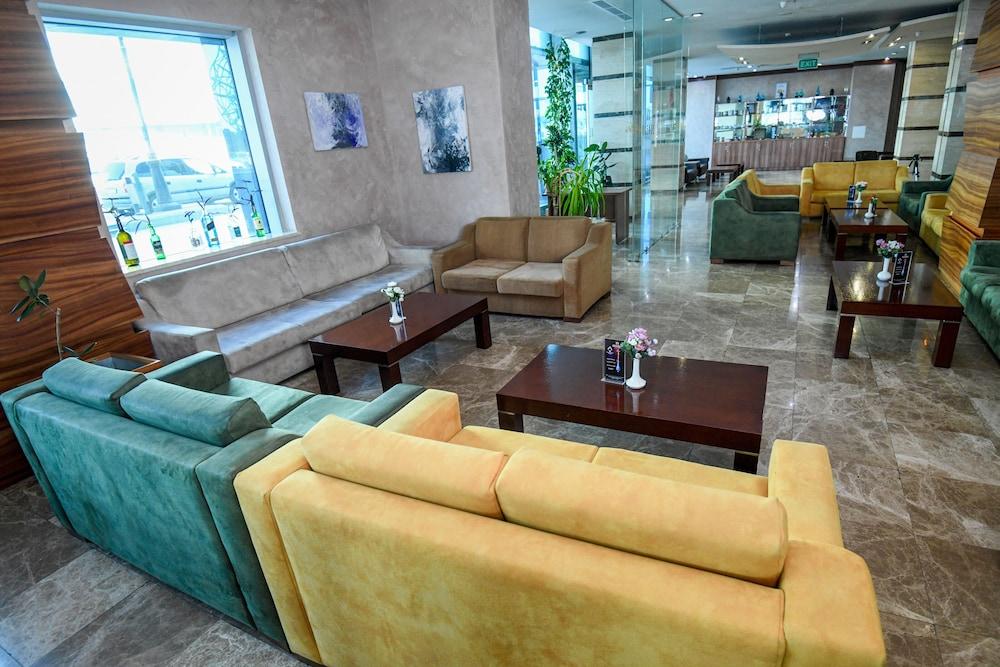 Avenue Hotel Baku Zewnętrze zdjęcie