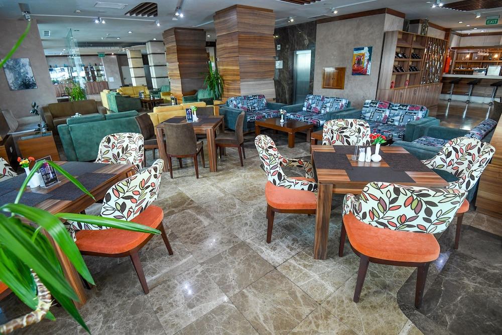 Avenue Hotel Baku Zewnętrze zdjęcie