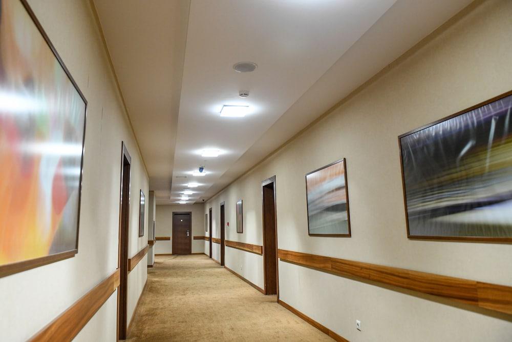 Avenue Hotel Baku Zewnętrze zdjęcie