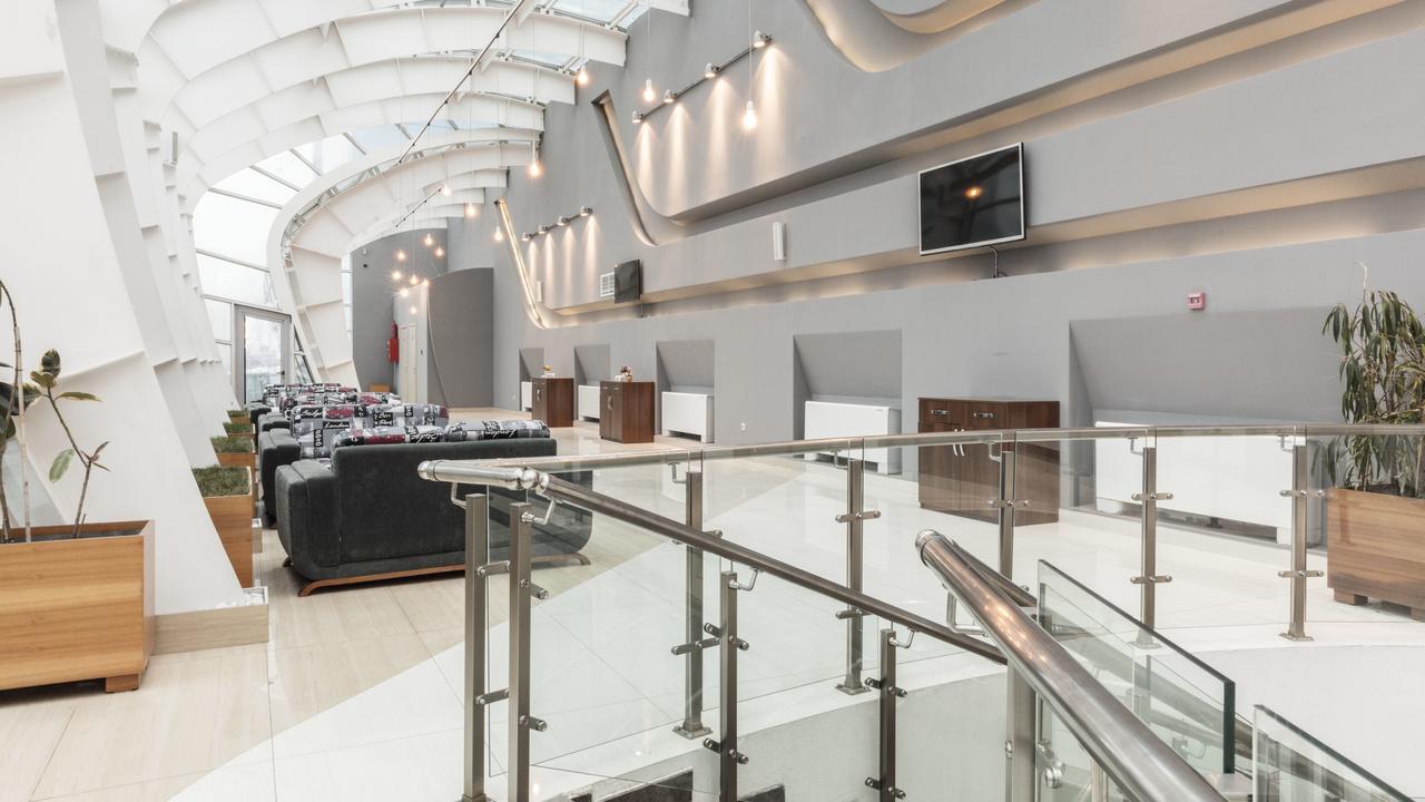 Avenue Hotel Baku Zewnętrze zdjęcie