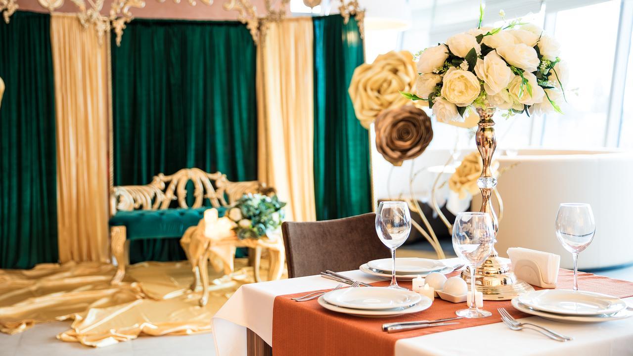 Avenue Hotel Baku Zewnętrze zdjęcie