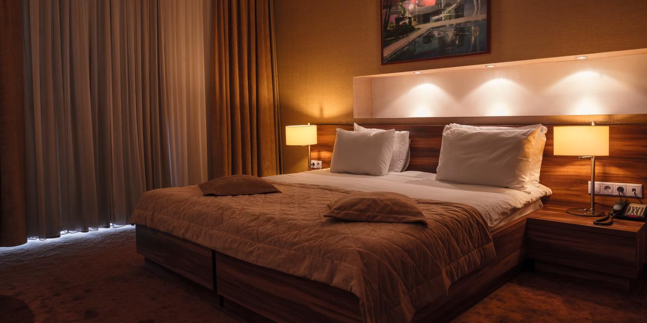 Avenue Hotel Baku Zewnętrze zdjęcie