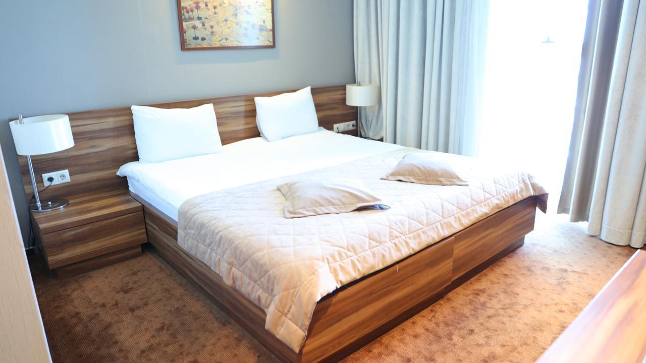 Avenue Hotel Baku Zewnętrze zdjęcie