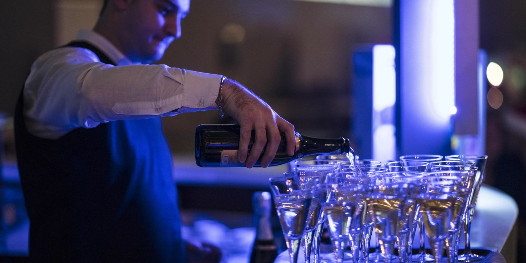 Avenue Hotel Baku Zewnętrze zdjęcie