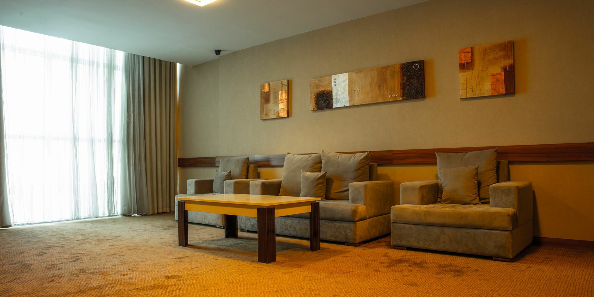 Avenue Hotel Baku Zewnętrze zdjęcie